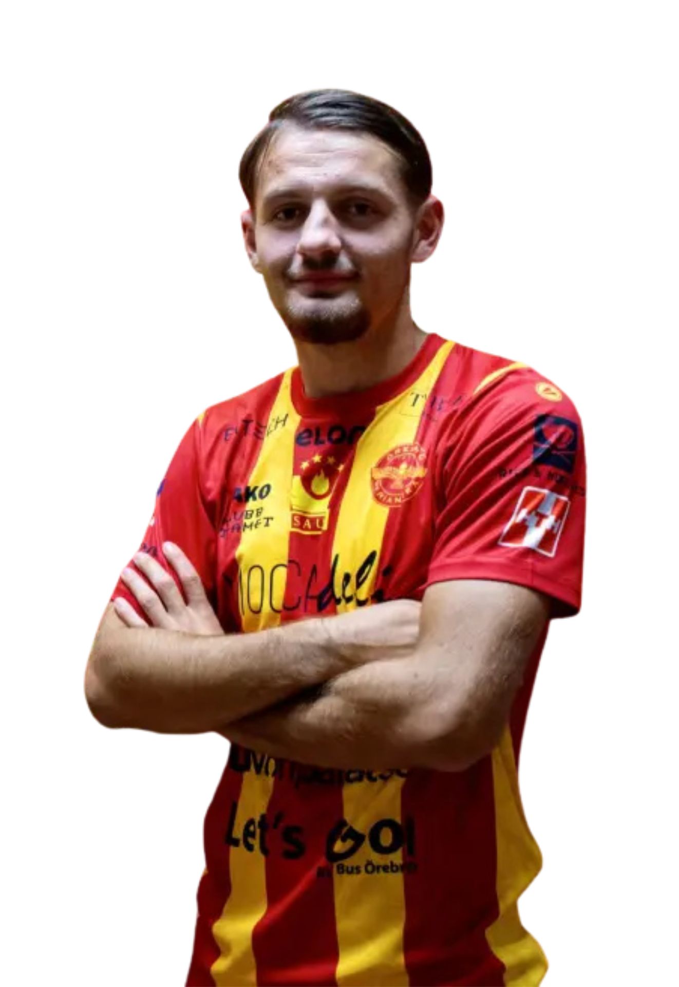 Allen Smajic