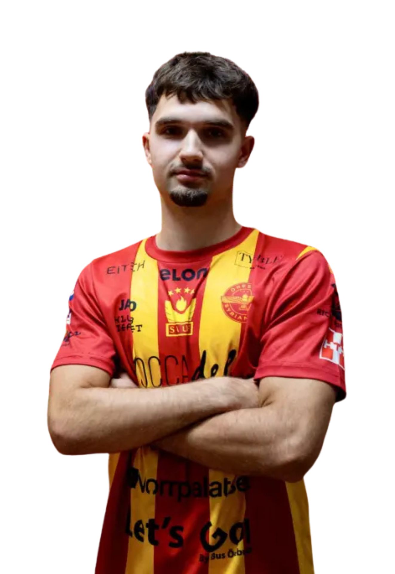 Lukas Vikgren