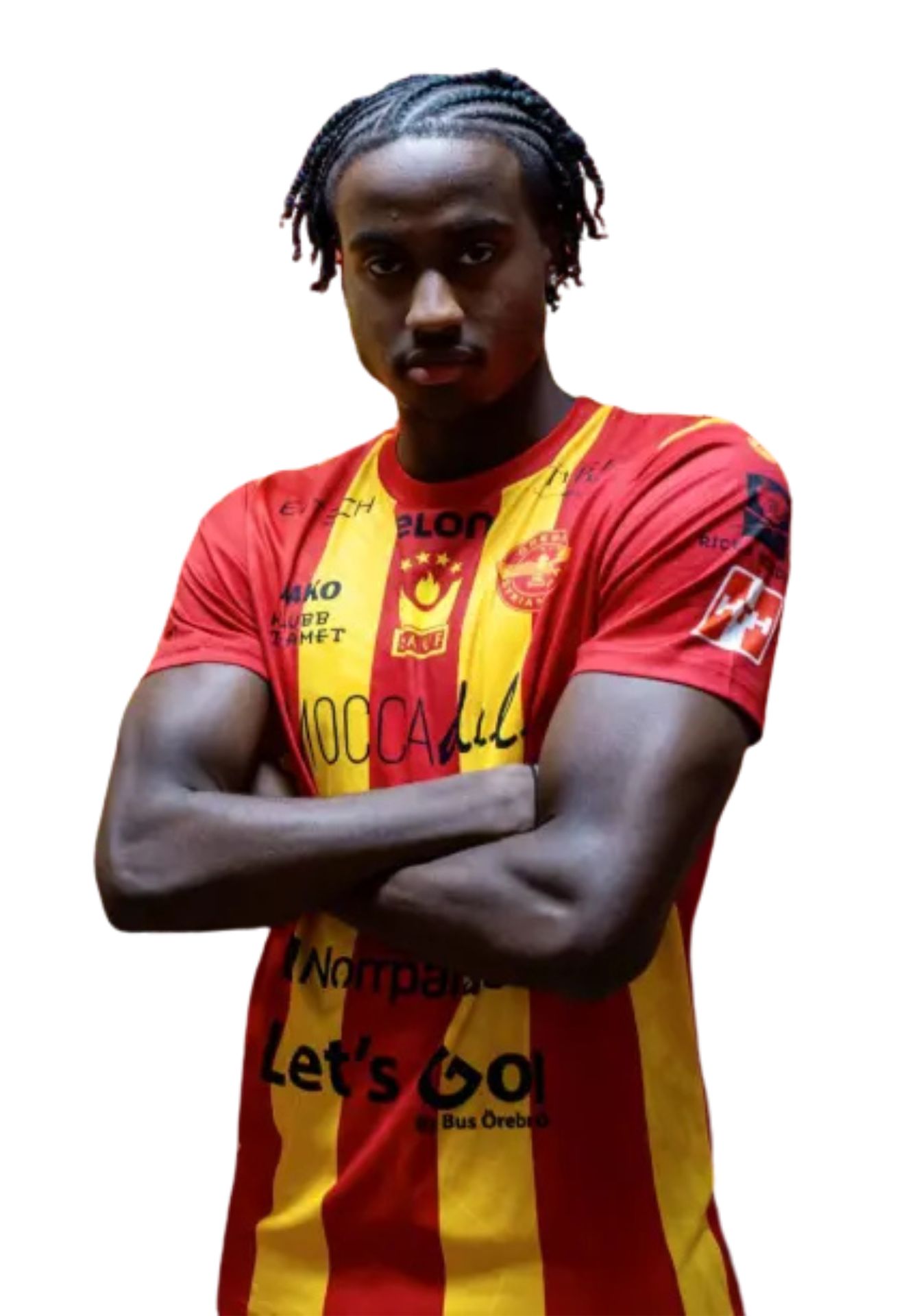 Djoseph Bangala