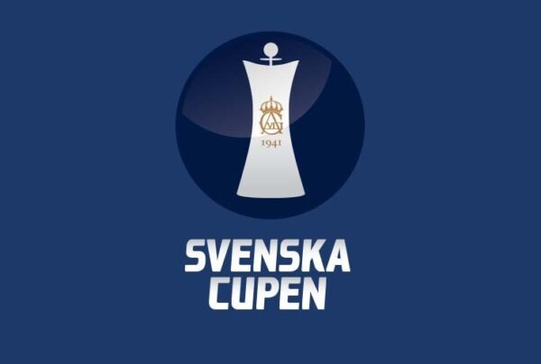 Lottning Svenska Cupen - Örebro Syrianska IF