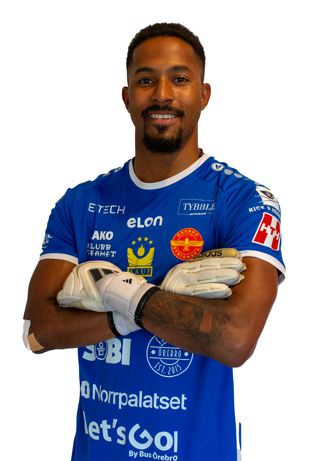 Kwesi Kawawa