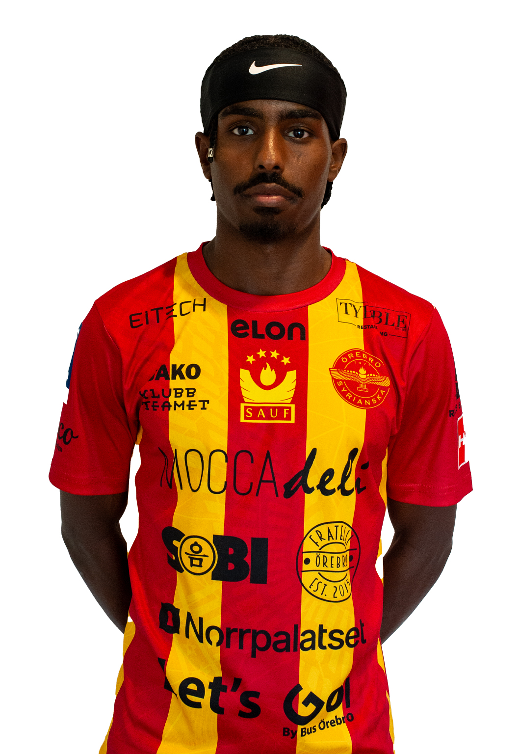 Hassan Abdi Hassan