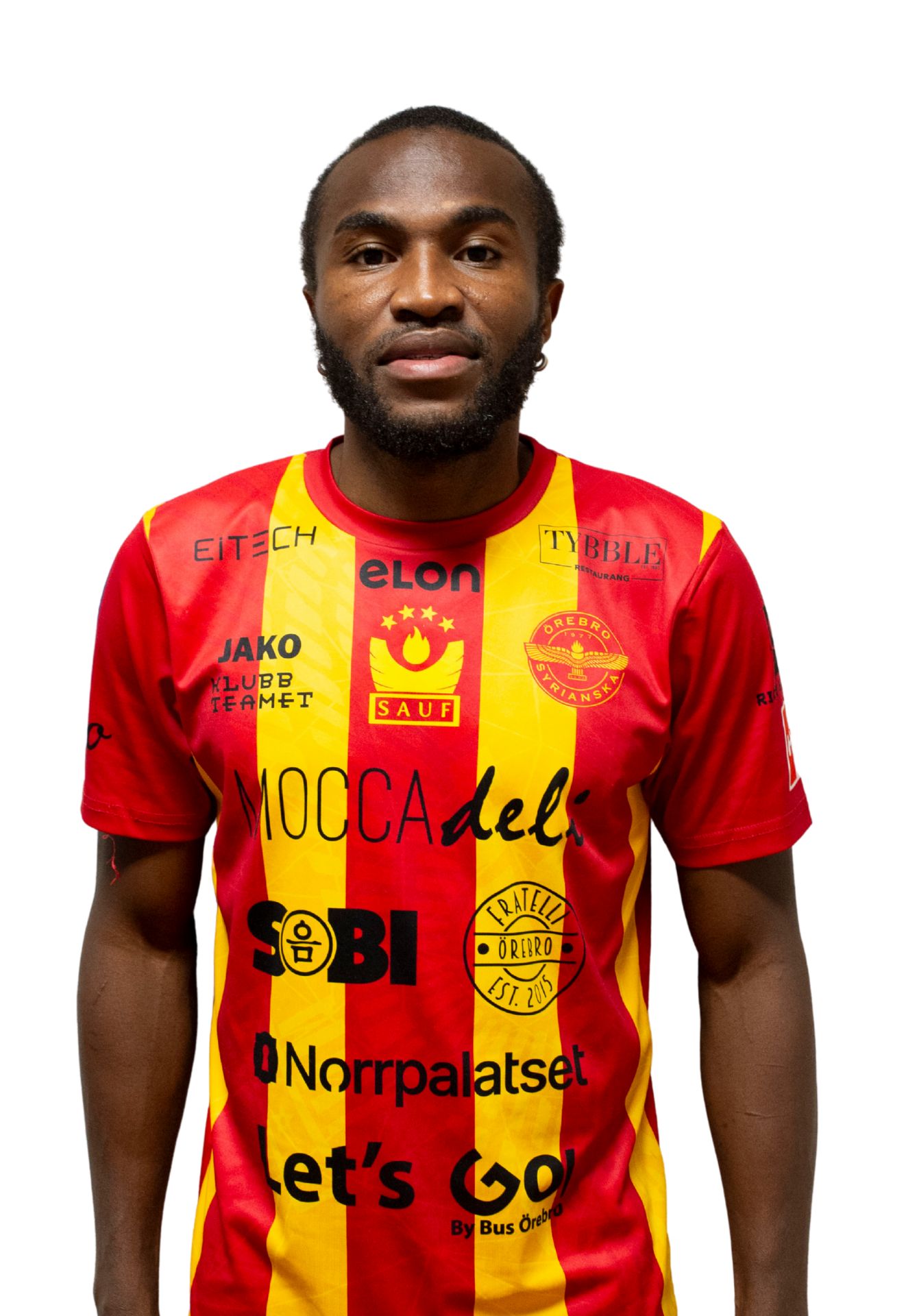 Christian Moses