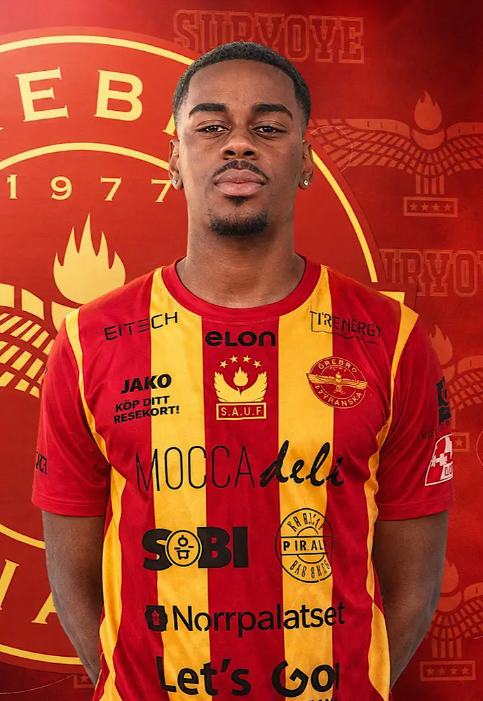 Eli Zola Nzau