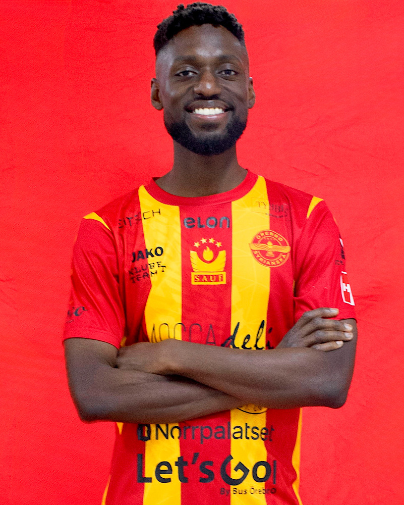 Tidjani Diawara